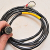 CX-9994A 6-Pin DC power cable 6 foot AN/GRC-26D