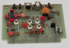 Watkins Johnson 8880 circuit card assembly 791162