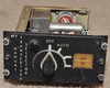 Aircraft Radio Control Head SA-1178/ARC-106(V) transceiver selector