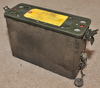 PP-3700 / PRC-41 AC power supply for PRC-41 radio