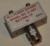 RF RLC Power Divider D-1047 KS-21604 N to SMA