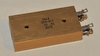 Dale SPR-417 precision resistor 0.1 Ohm 0.5%