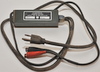 Military radio battery charger PP-6597/PDR-63