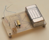 Crystal Oscillator Vectron 1MHz CO-231S Datum generator assy