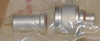 N (male) large crimp connector