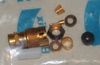 SMB (male) 75 ohm compression connector