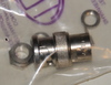 BNC (male) compression connector 2