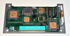 Sincgars assy a3013258-1 eccm board partial