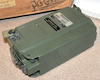 Sincgars CY-8523A/PRC battery box
