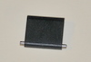 IC-4008M battery door clip