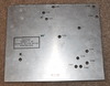 Military radio chassis bottom cover MP-25 ?