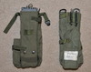 Military Radio pouch for PRC-139 or PRC-127 etc. olive drab type 1