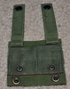 Military MOLLE to Alice adapter