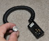 GE Microphone adapter cable