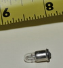 Miniature bulb 382