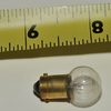 Miniature bulb #57