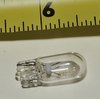 Miniature bulb TS 159