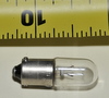 Miniature bulb VCH-1819