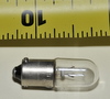 Miniature bulb VCH-1819