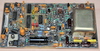 RF-590 circuit card 10073-4200 NOS or refurb