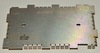 RF-590 circuit card 10073-4110   10073-4100