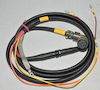 Racal TRC-199 repeater DC power cable ss-3500277-501 NOS
