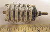 ROTARY SWITCH 212-2012-7, Switch