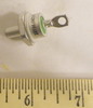 DIODE—5961-00-752-5395--PN JAN1N1184, Semiconductor