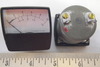 0-10 AMMON INSTRUMENTS, Panel Meter