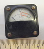 CAL. A&B SIDES MS1, Panel Meter