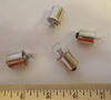 Miniature Bulb 6240-00-143-3159-- PN 89-E—INCANDESCENT, Indicator