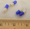 Miniature Bulb 12V LAMPS .75--, Indicator