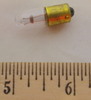 Miniature Bulb GE MINIATURE LAMPS 47, Indicator
