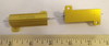 High Power PN RER55F33ROP-- 33 OHMS 1%, Resistor