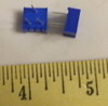 5905-01-007-1421 – PN 3386Y-1-253, Resistor