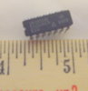 5962-01-048-9561 – PN JM38510/15103BCB, Semiconductor