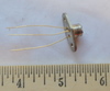 5961-00-892-9919 – PN STI-35059, Transistor