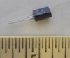 5961-01-075-2993 – PN 4073138414, Transistor