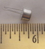 5961-00-450-1124 – PN 324 800000 005, Transistor