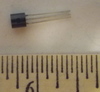 5961-01-317-3897 – PN 7015B, Transistor