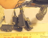 Military radio battery charging harness LMG/1/07 009/220 WEQ8406, Cable
