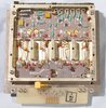 Watkins Johnson WJ-8716 WJ-8718 WJ-8617 WJ-8618 etc circuit card 798070-2 missing cover