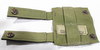 Molle to Alice adapter 8465-01-465-2272 DAAK60-97-D-9302