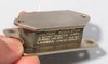 Watkins Johnson CEI Power Voltage Regulator Lambda LAS 2615 -15VDC 5A output