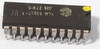 Racal RA6790/GM SRAM memory chip SCM 5101E-1 1K