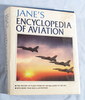 Janes Encylopedia of Aviation, published 1989