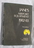 Janes Airport Equipment 1982 – 83
