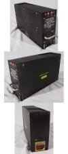 CF Electronics 200810 Military Aircraft Radio Power Inverter 22-32VDC/120VAC 400CPS 700VA