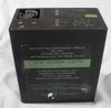 Ultralife UBI-2590 UBBL02 Lithium Ion Military Radio Battery Very lightly used, holds good charge