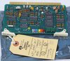 Rockwell Collins HF-80 Circuit Board 637-2849-001